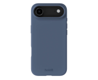 Holdit Silicone Case iPhone 17 Air Pacific Blue - 1361705 - zdjęcie 1